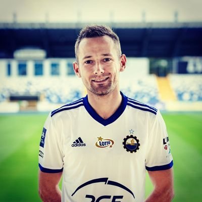 TomekOrtyl's profile picture. STAL MIELEC, 
AC MILAN 077 MCP