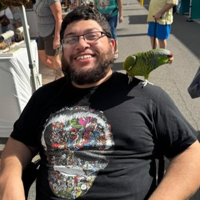 Anthony Ramirez🇲🇽/🇺🇸さんのプロフィール画像