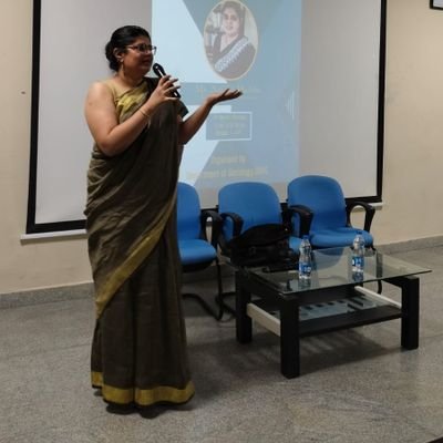 Navika Harshe Profile