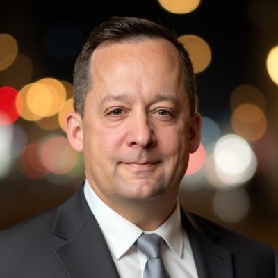 Official Twitter Account for Eric Plummer | Law Enforcement Executive | Author | Senior Lecturer