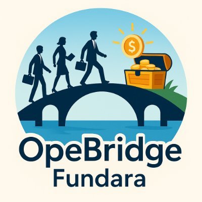 💼 Connecting entrepreneurs to 💰 opportunities | 🌉 Bridging ideas to funding | 🚀 📈 #StartupSupport #BusinessFunding
Dm me for consultation