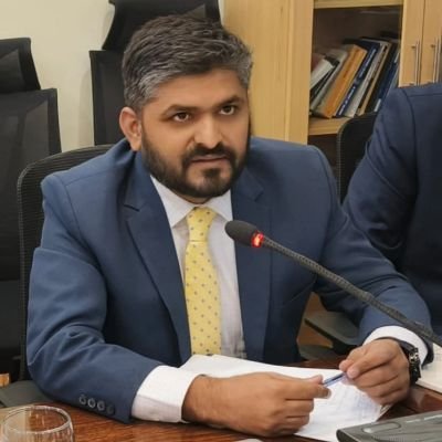 sufianullah's profile picture. Senior Research Fellow, Maritime Centre of Excellence, Pakistan Navy War College, Lahore