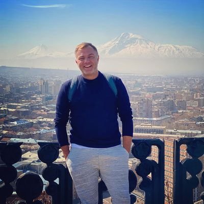 brownwilliam01's profile picture. Everyone has a price, but the important thing; is to find what it is.