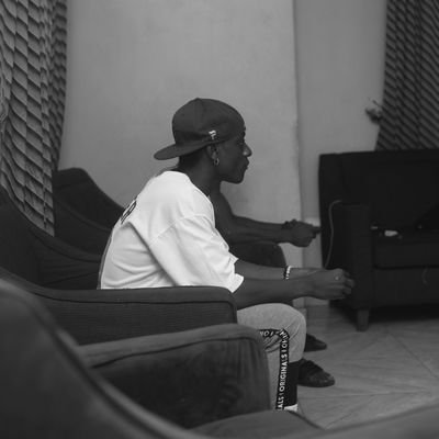 _Lorddy's profile picture. Polymath