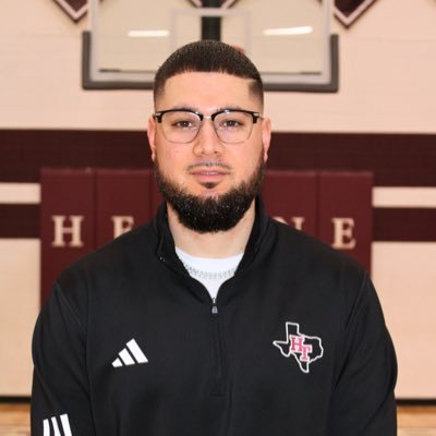 Head Boys Basketball Coach @ Hearne High School 🦅🦅