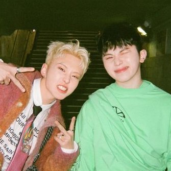 bibeambap_'s profile picture. ₊✩‧₊˚౨ fanfic factory ৎ˚₊✩‧₊

ao3: biBEAMbap