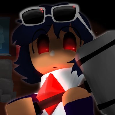 SonicUnkn0wn's profile picture. Developer & Manager for Flee the Facility || Music Education/Performance Major || Art by @scotfloz ||