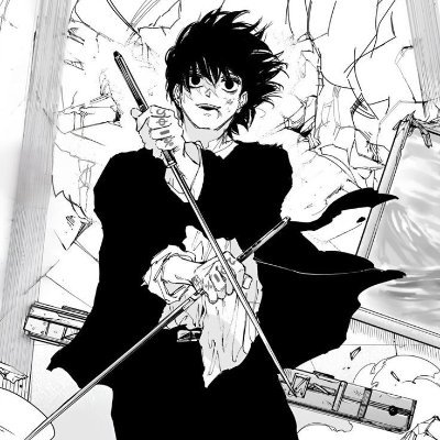 henrique0101_'s profile picture. 空虚と戦う落ち込んだ子供

https://t.co/uDJFGeRhpH