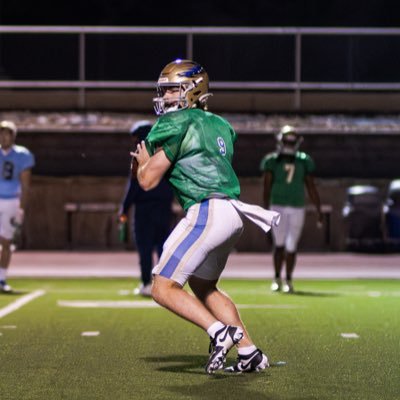ATH || @Tabor_Football || 6’1 || 215 lbs || 4.52 40 || NCAA ID: #2105163473 || cell: (405)-401-3756 || holdenmkee@gmail.com