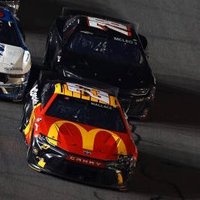 Duke (@nascarduke) 's Twitter Profile