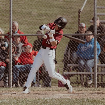 PorterM2028's profile picture. Marek Baseball Academy | Benton High School C/O 2028 | MIF/CF | 6.83 60 Time | L/R | 2025 PBR SSG | 2025 USA NTIS |