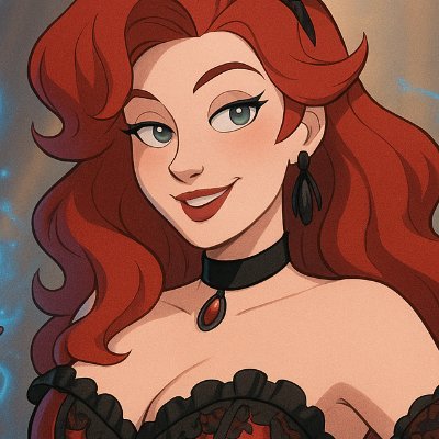 America's Next Top Waifu~
showgirl and seamstress
creator of @dearthistle
maker at elixiroutfitter dot com