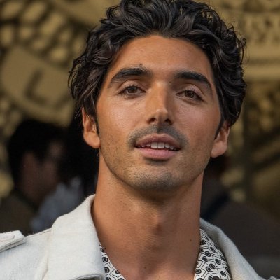 TzpMelody's profile picture. Not an update account