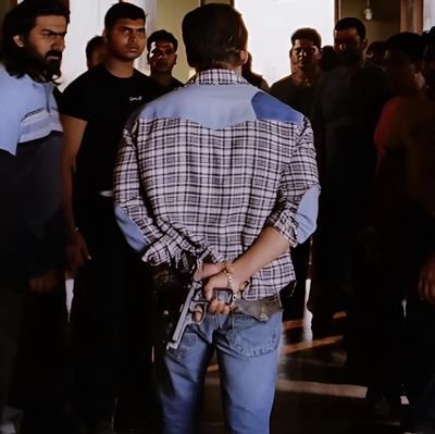 Salman_Rules's profile picture. Fan Account, This account is not affiliated to any celebrity