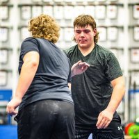 Joey Bosworth (@bosworthjo15892) 's Twitter Profile Photo Joey Bosworth (@bosworthjo15892) 's Twitter Profile Photo