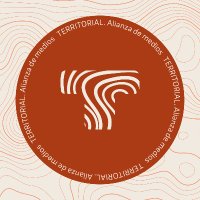 Territorial Alianza de Medios (@territorialadm) 's Twitter Profile Photo Territorial Alianza de Medios (@territorialadm) 's Twitter Profile Photo