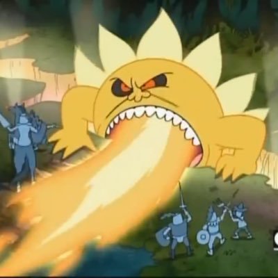 SunGod Ralph Profile