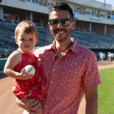 Play-by-play broadcaster for the Sacramento @RiverCats (Triple-A, SF Giants) and @PacificMensBB