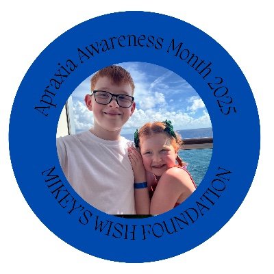 YasFirth8343's profile picture. childhood apraxia of speech advocate!