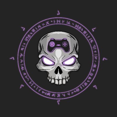 🍻 Fun ways to earn: Mobile game, crypto mining and more!
🔥Tireless Workers, Essence Crystals & $SKULLY
➡️Discord: https://t.co/DHB51Qrwcr
🪪Doxxed