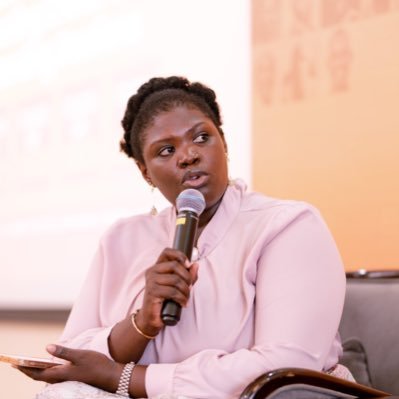 HRLawyer | Founder & Executive Director @zootainitiative | Regional Integration | Cross-Border Trade | Gender Equality | SDGs2030 | Focused on Rural Communities