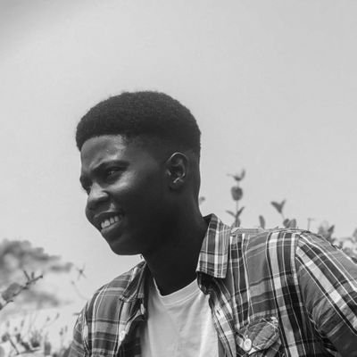 _oladrew's profile picture. Believer✨|| Design & Architecture
