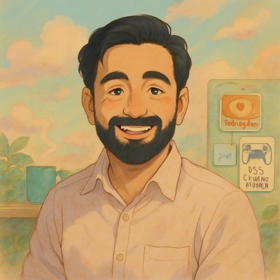 ndsnaren's profile picture. Full-stack developer & tech enthusiast building innovative AI-driven solutions. Passionate about crafting the future with code and AI prompts. Let’s connect!