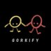 GORKIFICATION (@gorkify_sol) Twitter profile photo GORKIFICATION (@gorkify_sol) Twitter profile photo