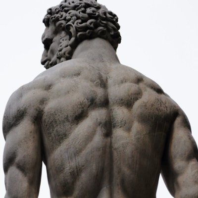 “Look well into yourself; there is a source of strength which will always spring up.” Marcus Aurelius