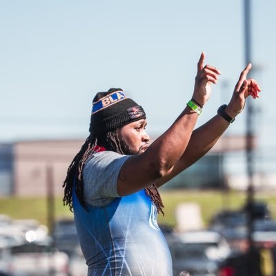 Defensive & Strength Conditioning coordinator @PSA_mustangs @psafootball @uasnation #315🍊made me #716🐂raised me ehudson@putnamscience.org 315.263.2801