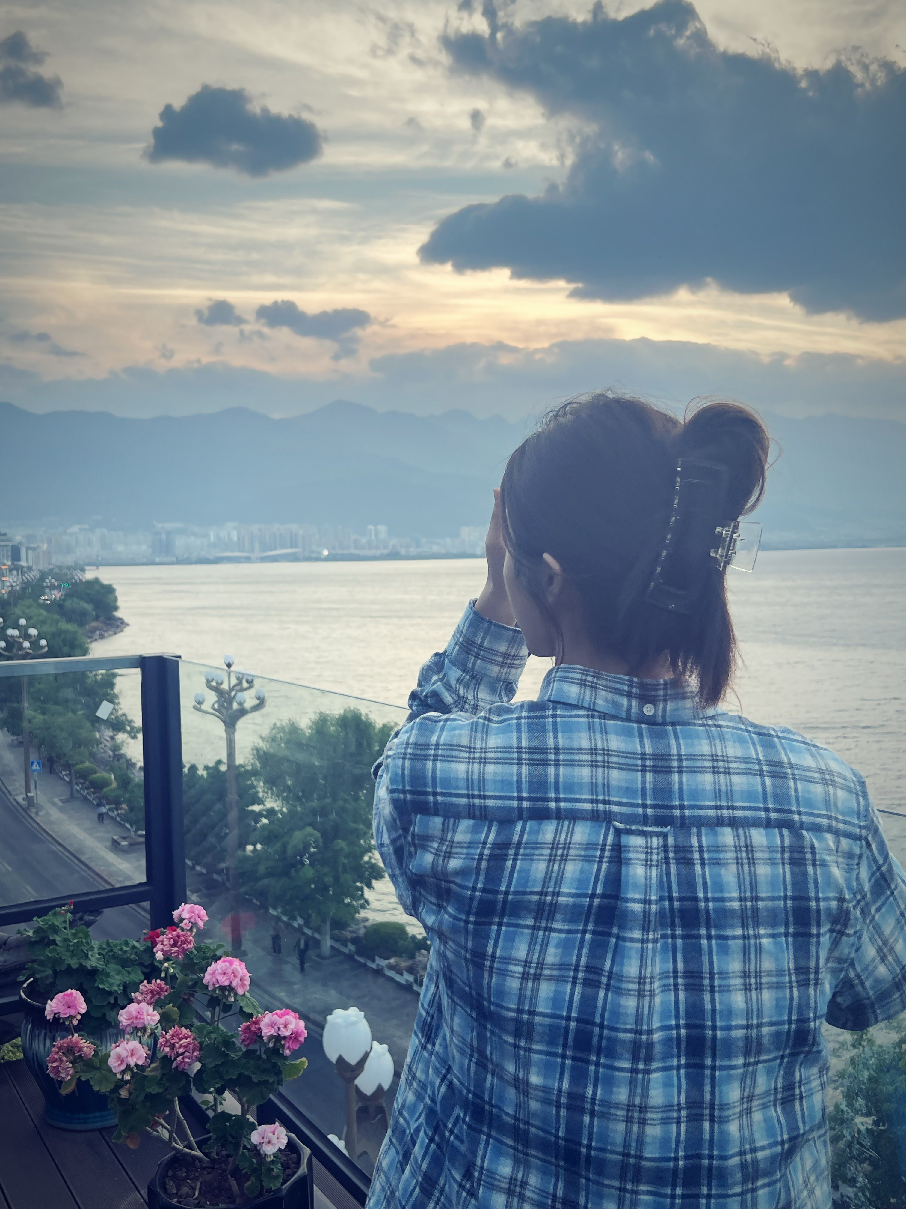 johanna_ma4908's profile picture. gods determine what going to be