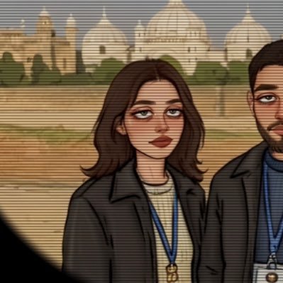 senpai_el101's profile picture. i think i hate it here