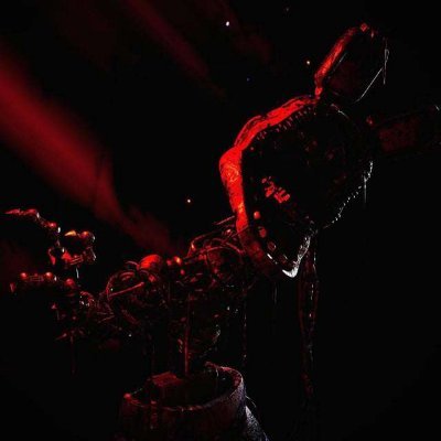 MrBobNew's profile picture. 2D artist