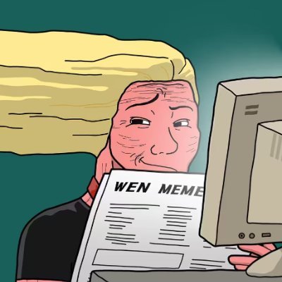 Scripter, programmer and crypto techy. Nothing I post or repost is $Financial advice, but it will make your bag heavier.