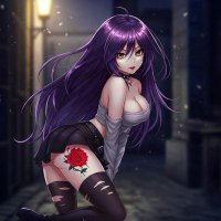 FollowsThePath (@differentfollie) 's Twitter Profile