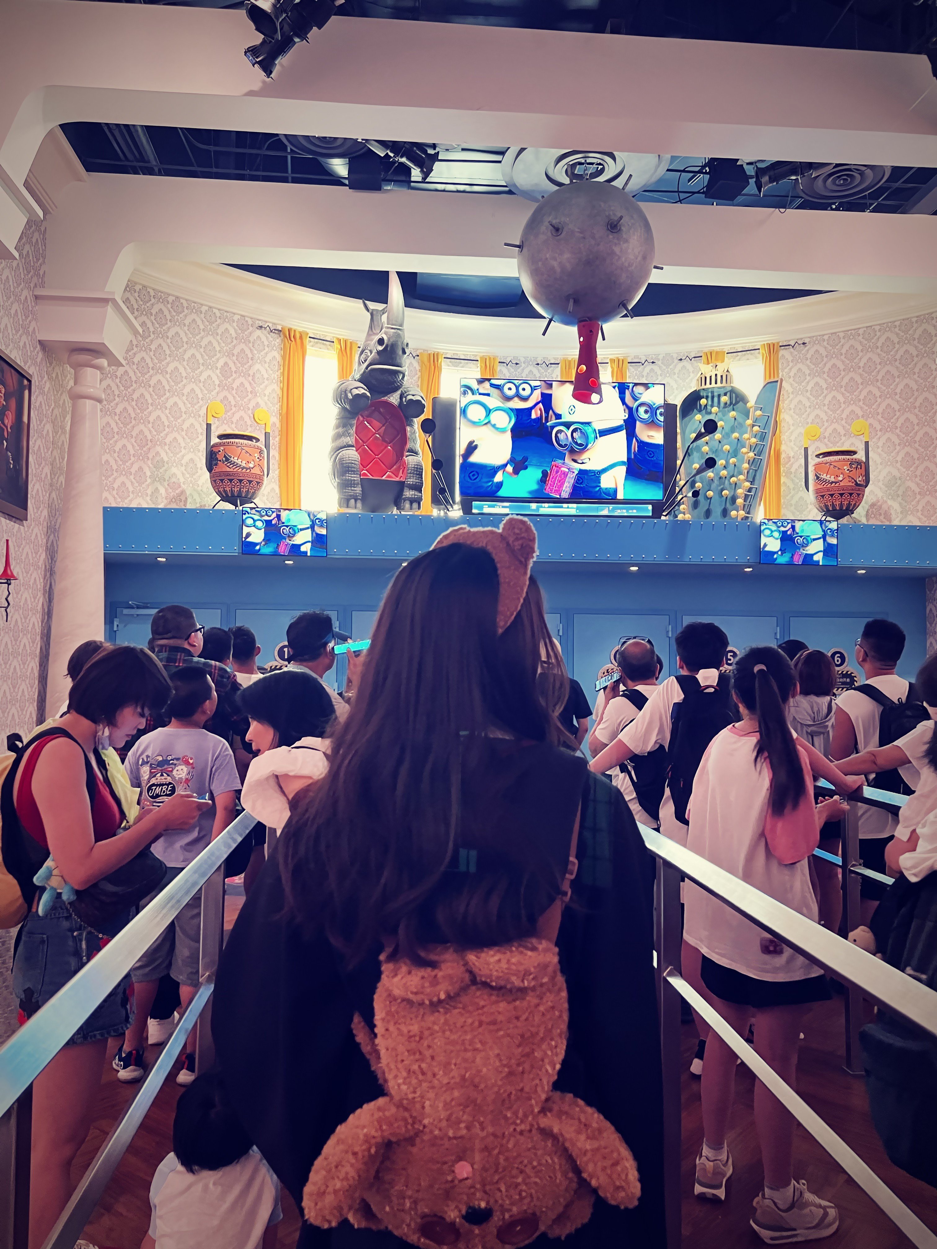 hartmann72265's profile picture. gods determine what going to be