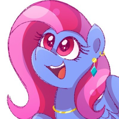 🌸 Danish 🌸 23 🌸 She/Her 🌸 Singer 🌸 Editor 🌸 Artist 🌸 YCH open! 🌸 Nordic Brony 🌸