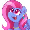 Violight_mlp's profile picture. 🌸 Danish 🌸 23 🌸 She/Her 🌸 Singer 🌸 Editor 🌸 Artist 🌸 Artist, vendor team & PR team at @NorseHorseCon 🌸