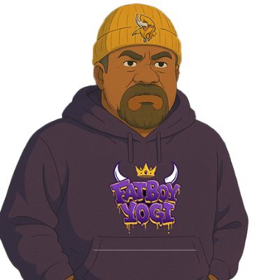 If it's trending on social media FatBoy Yogi is committed to getting latest information on all your favorite topics. From Vikings, NFL, Sports, Entertainment