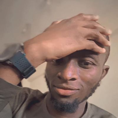 It's Twitter, It ain't real Life

 Die Hard United fan ❤️  Burna Boy 🎉🙌🏽