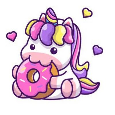 LalieLalicorne's profile picture. 