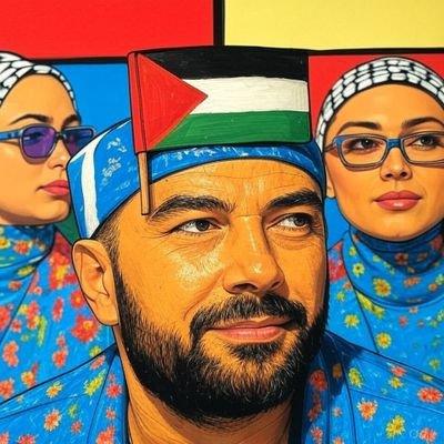 Muslim. Death penalty supporter
Lucas (22:36)
