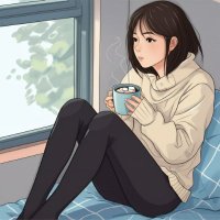 青木美優 (@kwhxrlus) Twitter profile photo