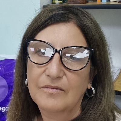 silviasirota's profile picture. 🏠 Carapachay
🎓 Modelista industrial en Cetic
📌 Jubilada
🦂🐩🦋