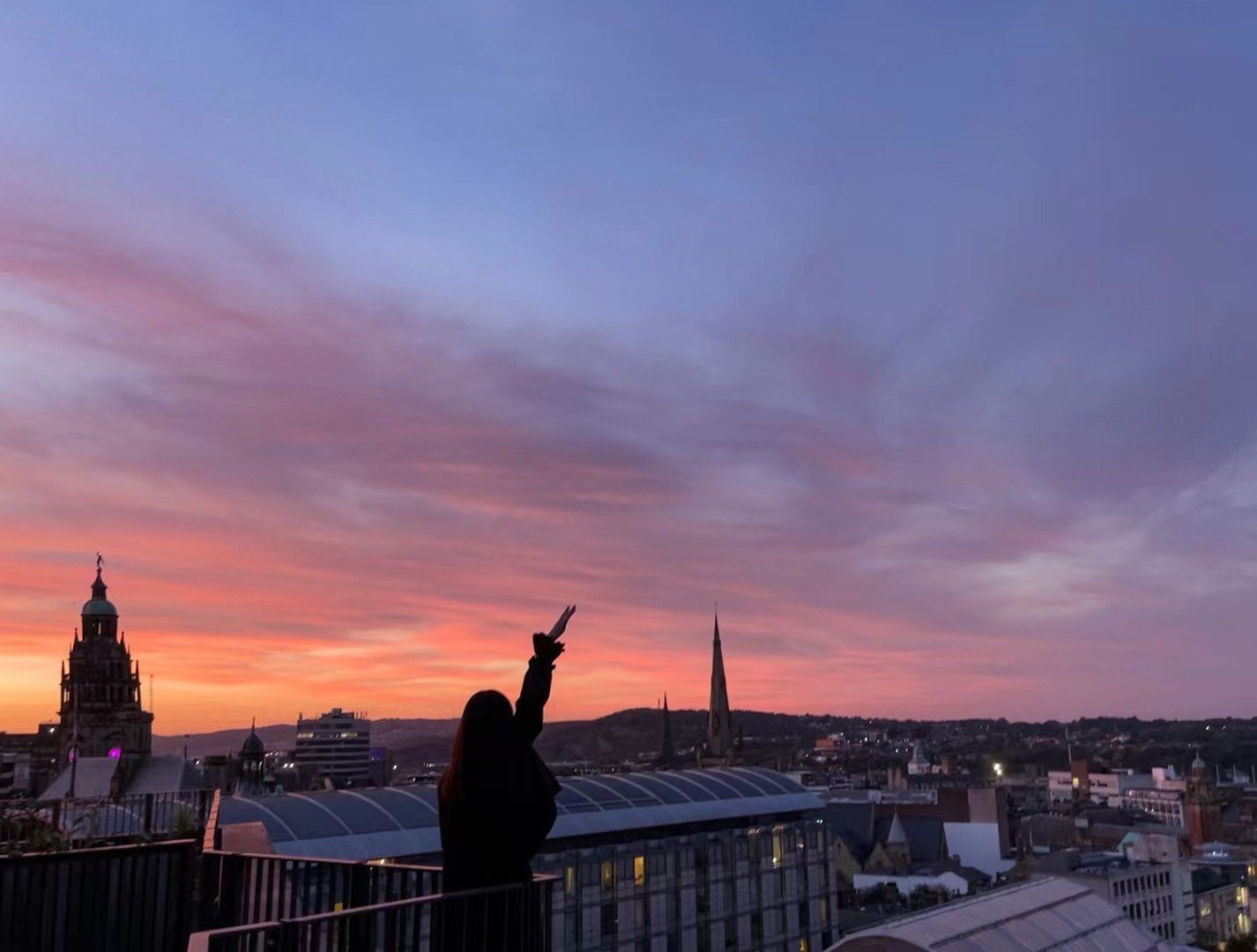 LSchiller66346's profile picture. gods determine what going to be