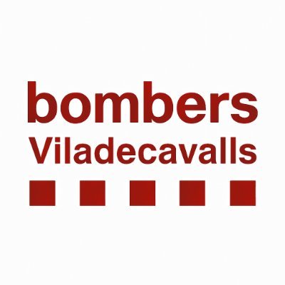 Twitter oficial del Parc de Bombers Voluntaris de Viladecavalls