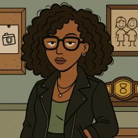 Alona Bre'Yan (@alonabreyan) 's Twitter Profile