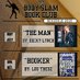 Body Slam Book Club (@wrestlebookclub) Twitter profile photo Body Slam Book Club (@wrestlebookclub) Twitter profile photo