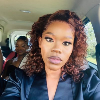 Let Go and Let God😇
LLB GRADUATE 📚@NWU AN ALUMUS🥺
Aspiring actress 🎥📽🎬🎞
Just vibes,
soapie/ tv shows commentator 😂