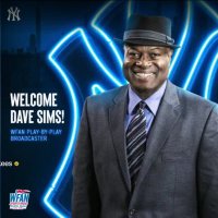Dave Sims Calls (@simscalls) 's Twitter Profile